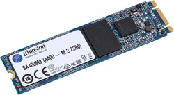 SSD Kingston A400 480GB SA400M8/480G - фото2