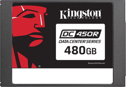 SSD Kingston DC450R 480GB SEDC450R/480G - фото