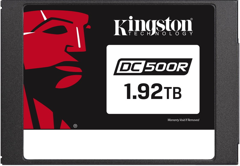 SSD Kingston DC500R 1.92TB SEDC500R/1920G