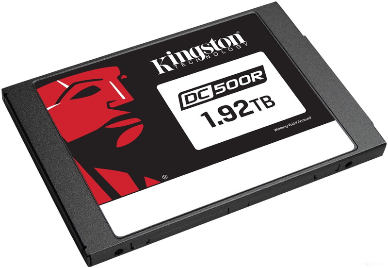 SSD Kingston DC500R 1.92TB SEDC500R/1920G