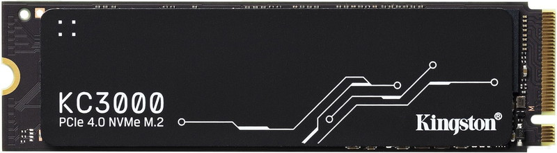 SSD Kingston KC3000 1TB SKC3000S/1024G