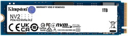 SSD Kingston SNV2S 1TB SNV2S/1000G - фото