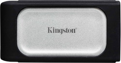 Внешний накопитель Kingston XS2000 4TB SXS2000/4000G - фото