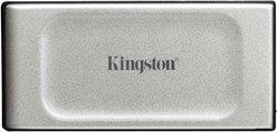 Внешний накопитель Kingston XS2000 4TB SXS2000/4000G - фото2