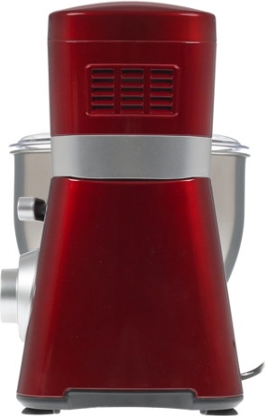Миксер стационарный Kitfort KT-1348-1 (красный)