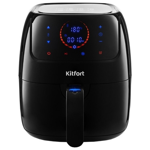 Мультипечь Kitfort KT-2210