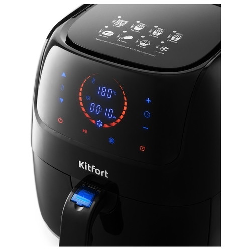 Мультипечь Kitfort KT-2210