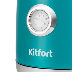 Электрический чайник Kitfort KT-6144-2 - фото2