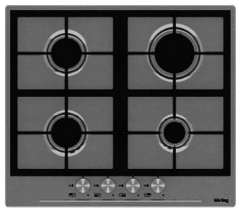 Варочная панель Korting HG 665 CX