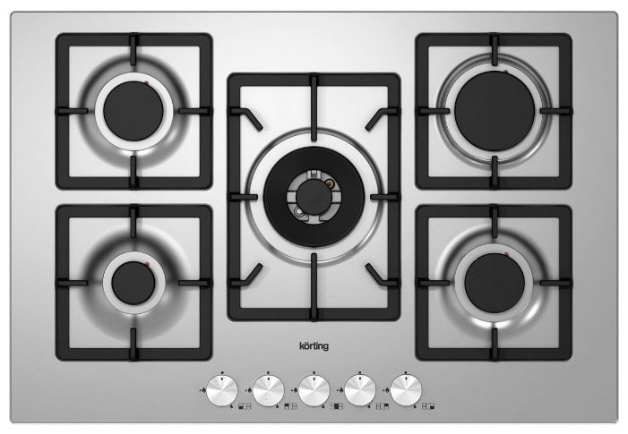 Варочная панель Korting HG 797 CTX