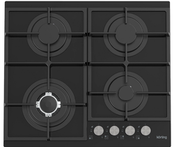 Варочная панель Korting HGG 6734 CTN - фото