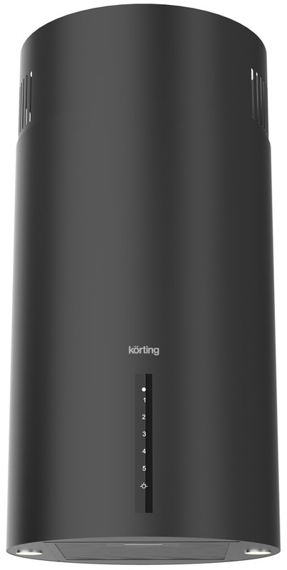 Вытяжка Korting KHA 39970 N Cylinder