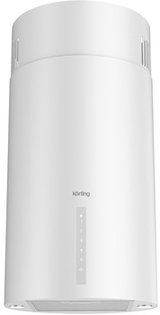 Вытяжка Korting KHA 39970 W Cylinder - фото2