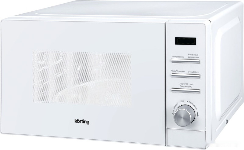 Микроволновая печь Korting KMO820GW