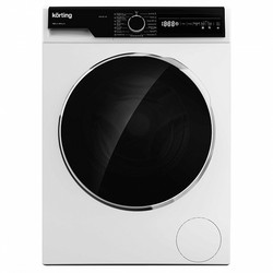 Стирально-сушильная машина Korting KWD 58L1496 - фото