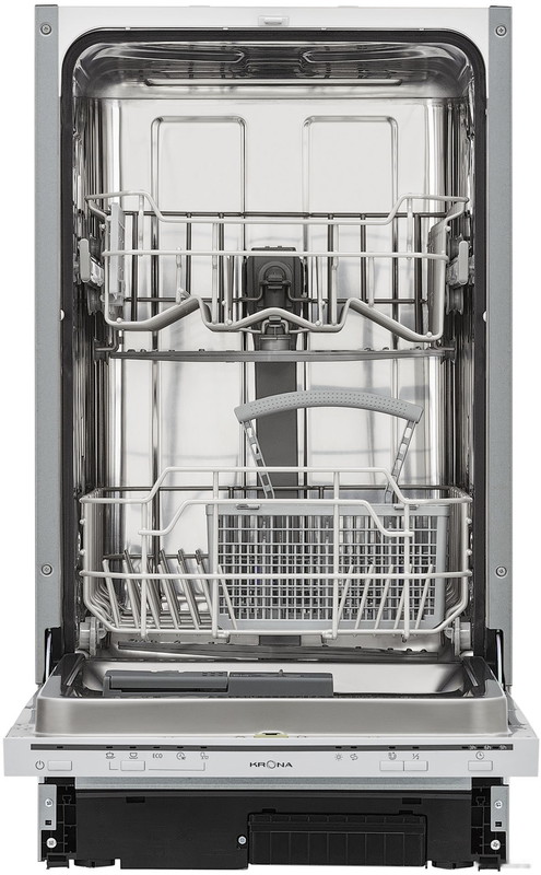 Посудомоечная машина Krona GARDA 45 Bl