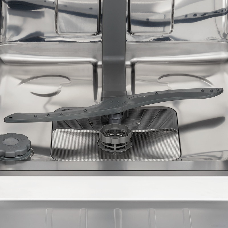 Встраиваемая посудомоечная машина Krona Martina 60 BI