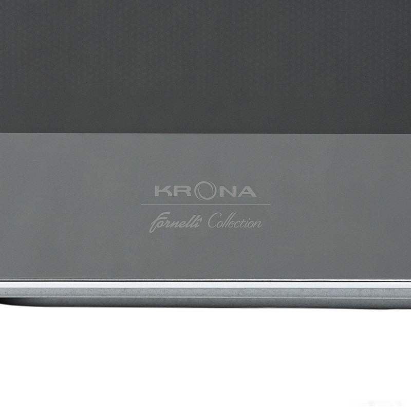 Микроволновая печь Krona Quantum 44 MR/IX