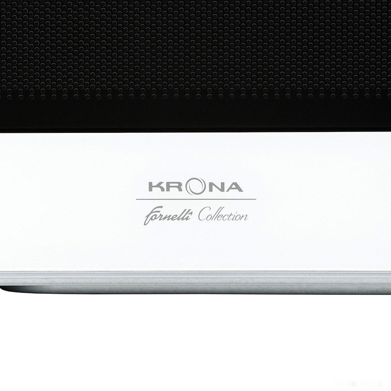 Микроволновая печь Krona Quantum 44 WH/IX