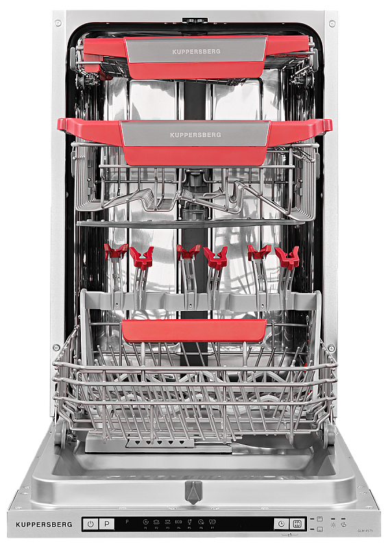 Посудомоечная машина Kuppersberg GLM 4575