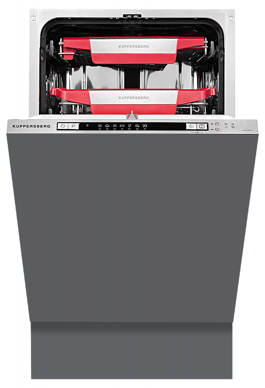 Посудомоечная машина Kuppersberg GLM 4575