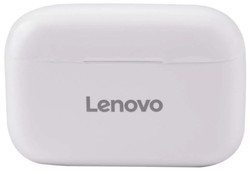 Наушники Lenovo HT18 (белый) - фото2