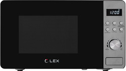 Микроволновая печь LEX FSMO D.01 BL - фото