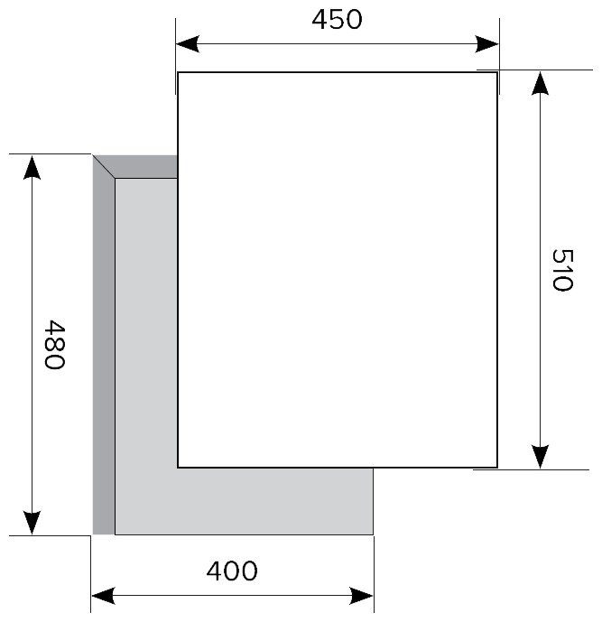 Варочная панель LEX GVG 431 WH