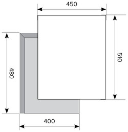 Варочная панель LEX GVG 431 WH - фото2