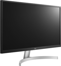 Монитор LG 27UL500-W - фото2