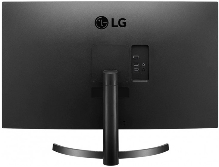 Монитор LG 32QN600-B