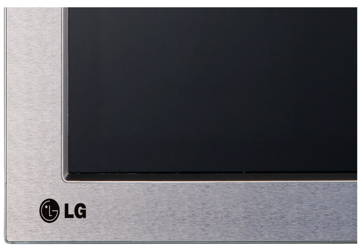 Микроволновая печь LG MS2044V