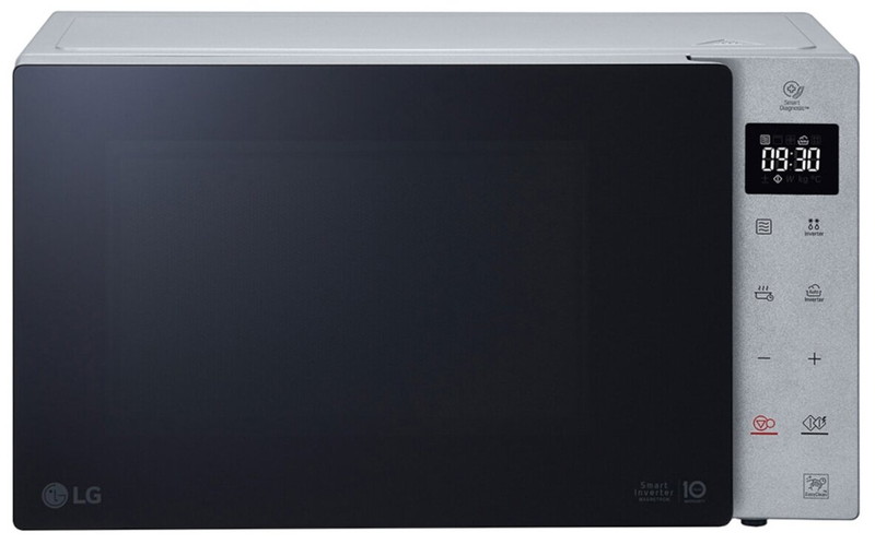 Микроволновая печь LG MW25R35GISL