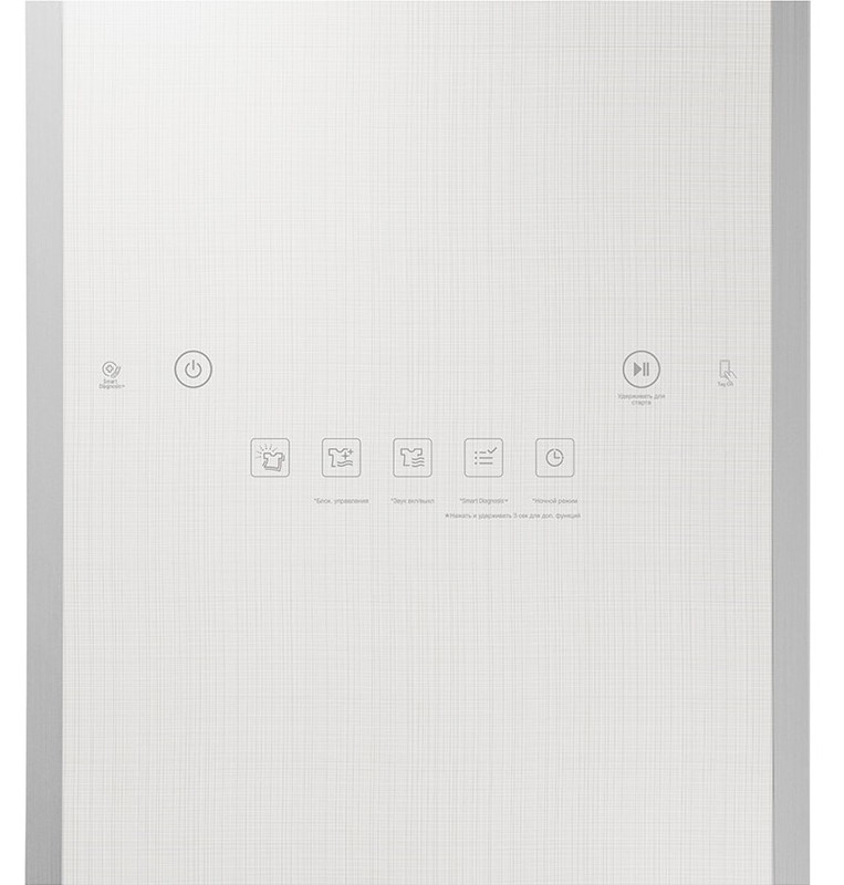 Паровой шкаф LG S3WER