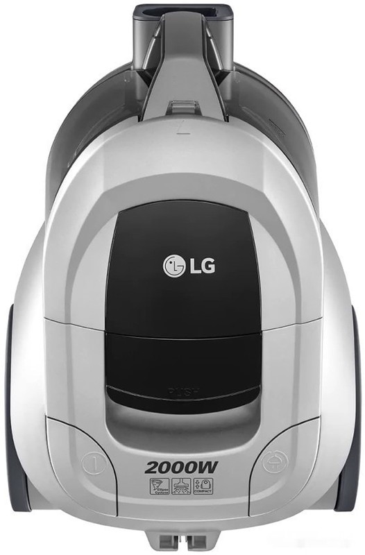 Пылесос LG VC5420NNTG