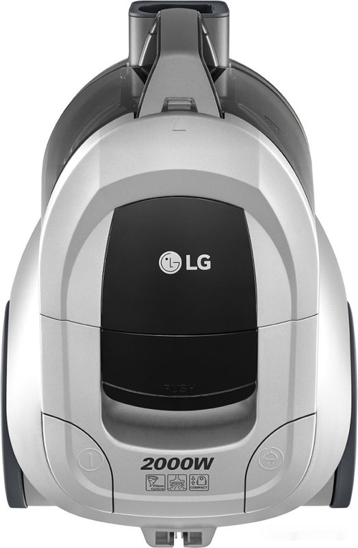 Пылесос LG VC5420NNTS