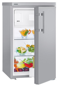 Однокамерный холодильник Liebherr Tsl 1414 - фото2