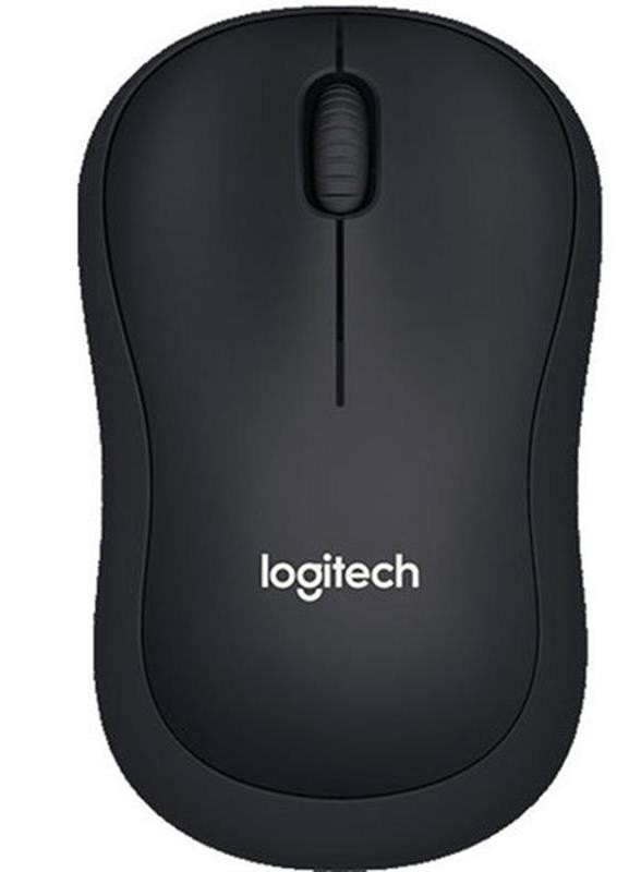 Мышь Logitech B220 Silent