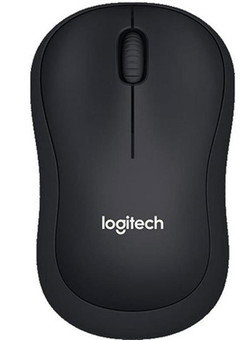 Мышь Logitech B220 Silent - фото