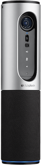 Веб-камера Logitech ConferenceCam Connect V-R0004