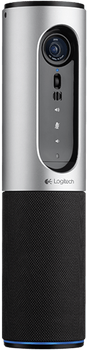 Веб-камера Logitech ConferenceCam Connect V-R0004 - фото2