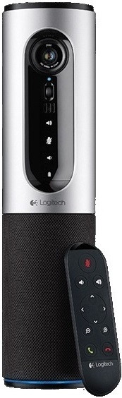 Веб-камера Logitech ConferenceCam Connect V-R0004
