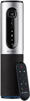 Веб-камера Logitech ConferenceCam Connect V-R0004 - фото