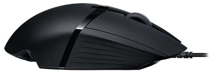 Мышь Logitech G402 Hyperion Fury