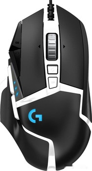 Игровая мышь Logitech G502 Hero SE - фото