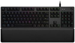 Клавиатура Logitech G513 GX Brown / 920-009329 - фото