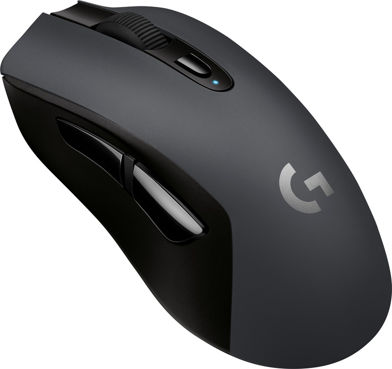 Игровая мышь Logitech G603 Lightspeed