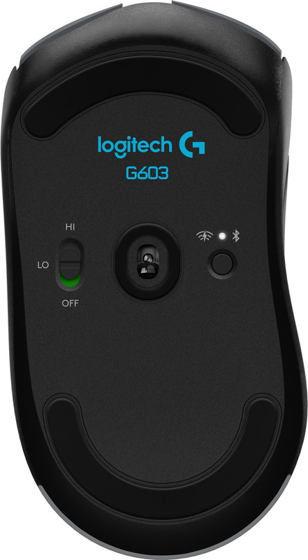 Игровая мышь Logitech G603 Lightspeed