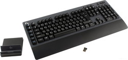 Клавиатура Logitech G613 - фото