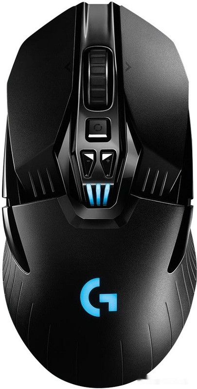 Игровая мышь Logitech G903 Lightspeed Hero 16K